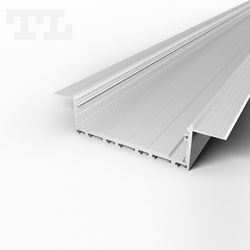 LED P27-7 Profil 2000 mm anod (nr kat 8627702)