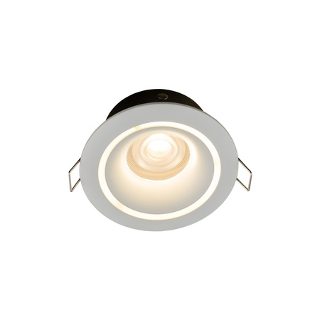 Nowodvorski Lampa punktowa podtynkowa FOXTROT 