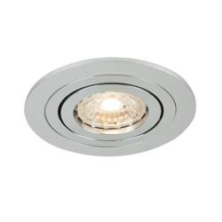 Oprawa OZZO MINO 212-AL okrągła IP20 ALU alu