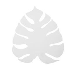 Kinkiet MONSTERA White12W LED