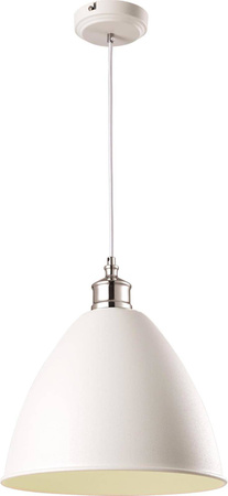 Lampa wisząca K-8005A-1 WH z serii WATSO WHITE