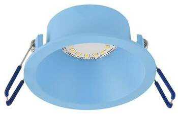 Oprawa stropowa niebieska okrągła SA-12 2268736