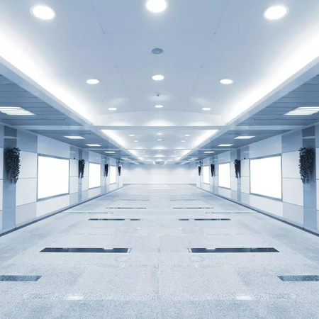 Panel LED V-TAC Premium Downlight 12W Okrągły fi170 VT-1207 2700K 1160lm