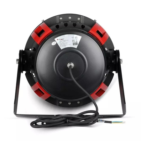 Projektor LED V-TAC 500W SAMSUNG CHIP Sports Light 110st Ściemnialny Zas. Mean Well VT-501D 5000K 67500lm 5 Lat Gwarancji