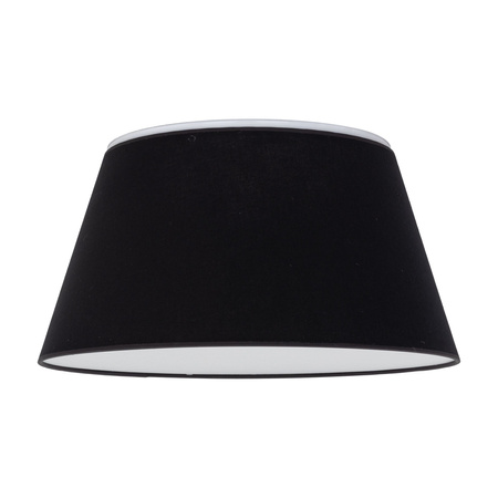 FORMO BLACK LAMPA SUFITOWA 4XE27  500