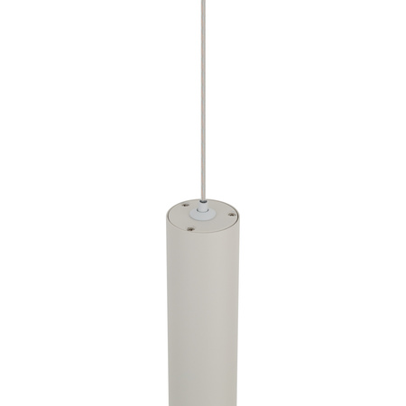 Nowodvorski Lampa wisząca do systemu LVM ROLLER LED 9W 4000K 680lm | Biały 11641