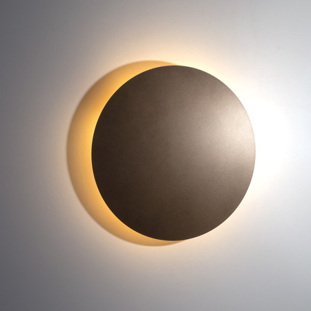 Kinkiet LUNA Brown 3xG9 300