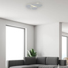 LAMPA SUFITOWA SCALES 15W LED