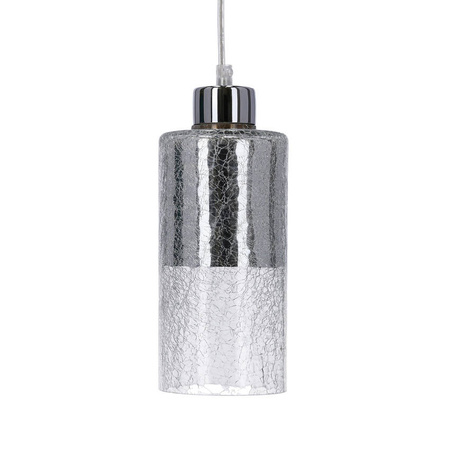 Lampa wisząca FAIRY PINK 3xE27 60W