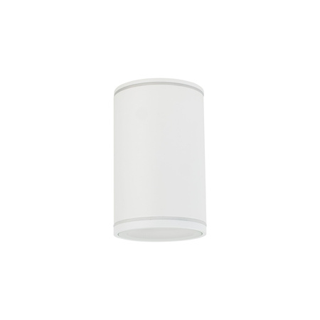 Tk Lighting FLARE WHITE GU10