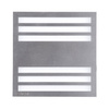 Sopel do szyn magnetycznych 10W 4000K DDDX-B10 - TYP A