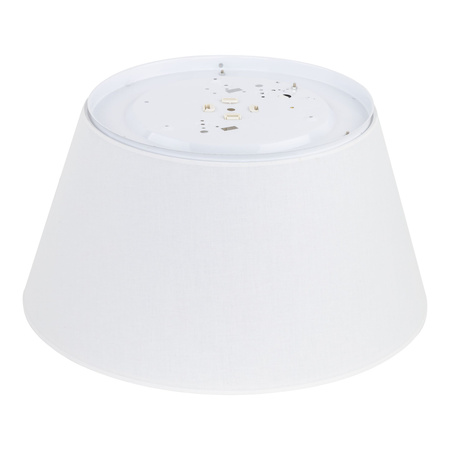 FORMO WHITE LAMPA SUFITOWA 4XE27  500