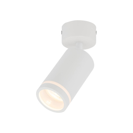 Lampa sufitowa JET White 1xGU10