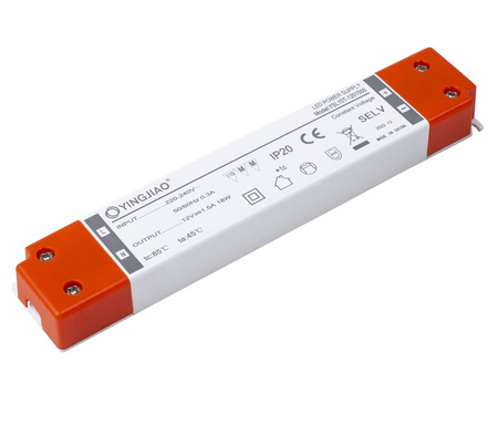 Zasilacz stałonapięciowy LED YSL30T 24V 1,25A 30W