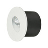 Oprawa Schodowa 3W LED V-TAC Okrągła Biała 230V VT-1109 4000K 270lm