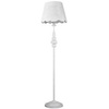 Lampa podłogowa FABRIZIA E27