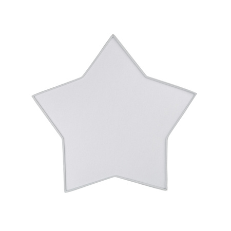 Lampa sufitowa STAR Gray 2xE27