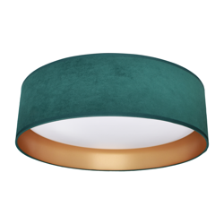 Plafon RONDO GREEN 18W LED 4000K IP20