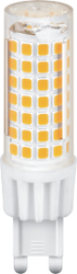 ŻARÓWKA G9 7W 3000 K