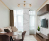 Lampa sufitowa K-5412 z serii GRAND