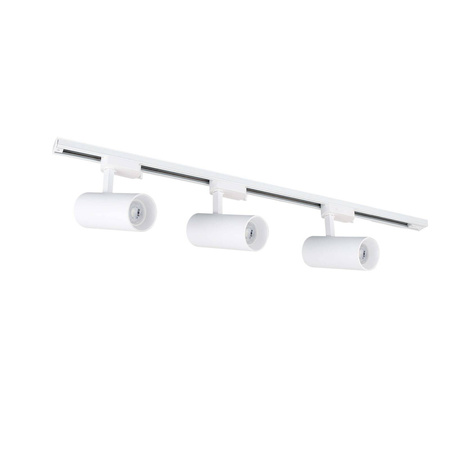 Ice SET 1F szynoprzewód biały LP-732 3W WH SET