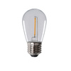 ST45 LED 0,5W E27-WW Źródło światła LED