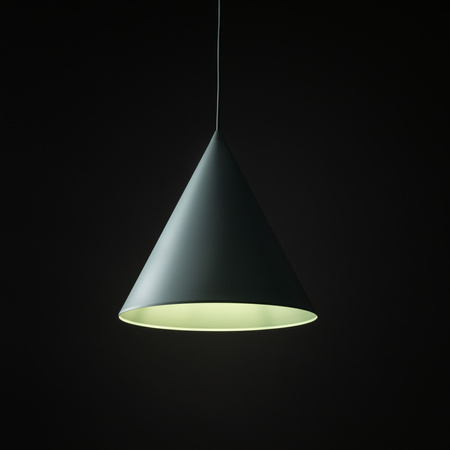 Lampa wisząca CONO Mint 1xE27 L