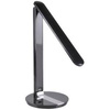 Lampa biurkowa Led SERRA Czarna