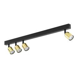 Lampa sufitowa TOP Gold 4xGU10