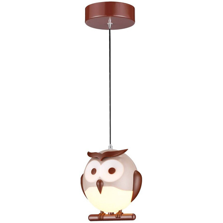 Lampa sufitowa LED 80W szara sterowana pilotem