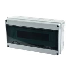 Rozdzielnica natynkowa hermetyczna HT 1x18 1000V DC IP65