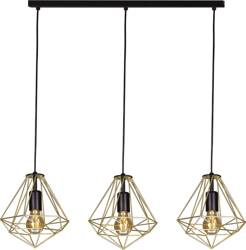 Lampa wisząca K-4812 z serii GOLD