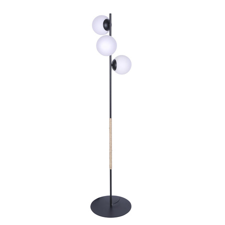 Lampa podłogowa K-4956 z serii TAMBO