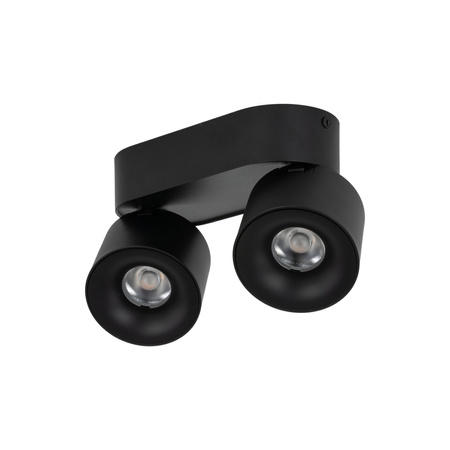 SPARK DUO BLACK CCT 20W