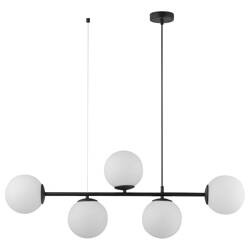 Lampa wisząca CELESTE 5xE27