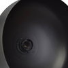 Lampa wisząca TAYLOR BLACK 1xE27 60W czarna