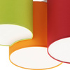 Lampa sufitowa MONA KIDS 5xE27