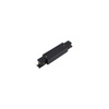 Nowodvorski Złączka czarna CTLS POWER STRAIGHT CONNECTOR 