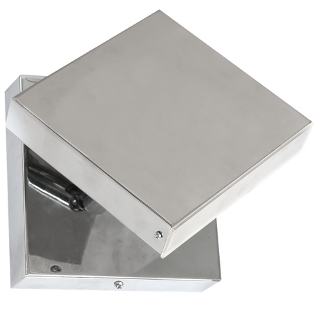 Lampa z diodami do szyn magnetycznych 12W 4000K DDCX-GS12-220