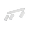 Lampa sufitowa JET White 3xGU10