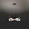 Oprawa Zwieszana V-TAC 20W LED Brązowa VT-7580 3000K 2400lm