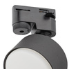 Tk Lighting TRACER AVIA BLACK  1xGX53 