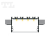LED P23-2 Profil 2000 mm biały lakierowany (nr kat 8623211)