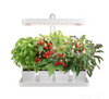 Lampa do roślin LED BLOOM 20W barwa ciepła 3500K