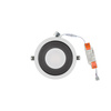 Nowodvorski Lampa podtynkowa biała CL KEA LED 40W 4000K IP44 