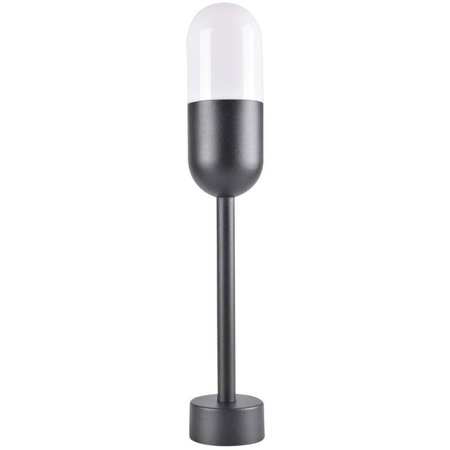 Lampa zewnętrzna stojąca HORTEN 44cm 1xE27