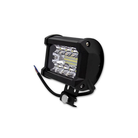 Lampa LED Robocza Off-road 60W 