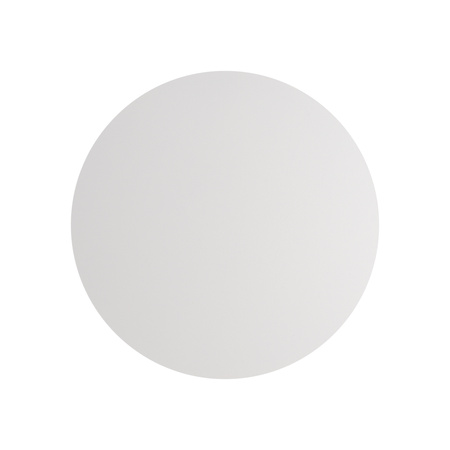 Nowodvorski Kinkiet biały RING LED L