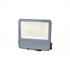 Projektor LED V-TAC 100W 185Lm/W Czarny VT-44105 6500K 18500lm