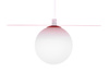 Lampa wisząca K-5441 z serii ROBIN